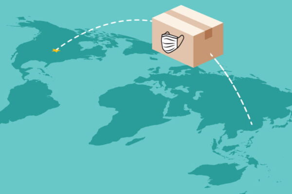 China Alumni Network gift reflects the universal language of generosity