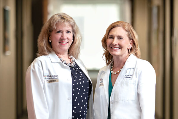 Cultivating tomorrow’s leaders in medicine