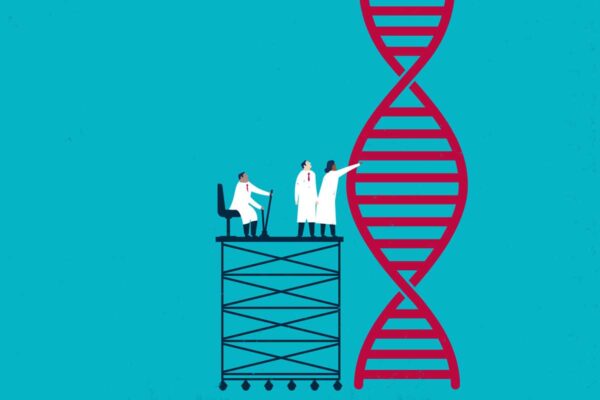 Sequencing the future