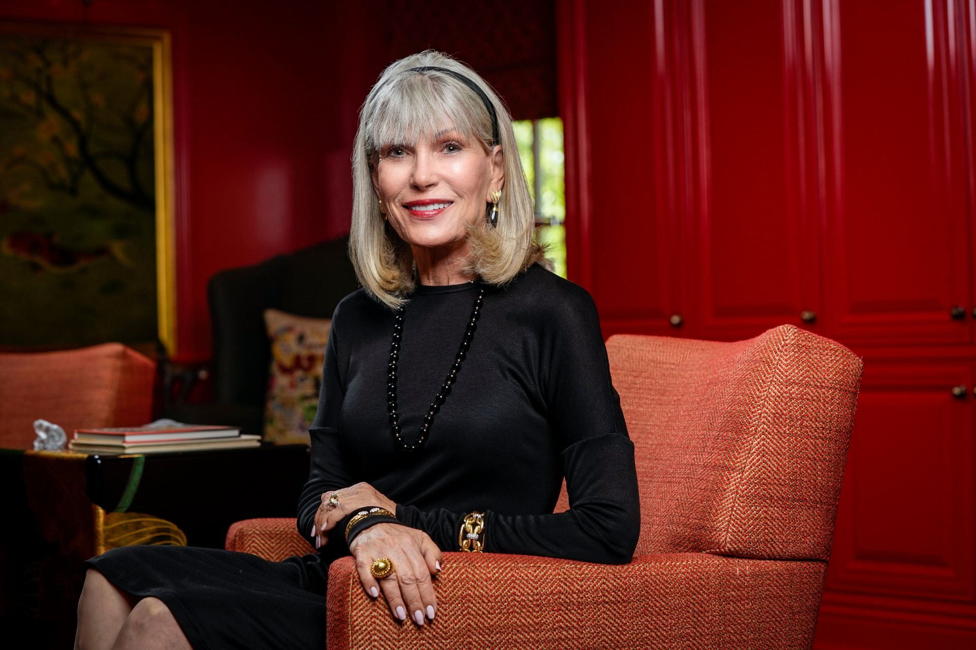 Alumna aims to advance the fight against pancreatic and prostate cancer