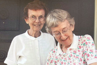 Bequest from late WashU employee supports COPD research