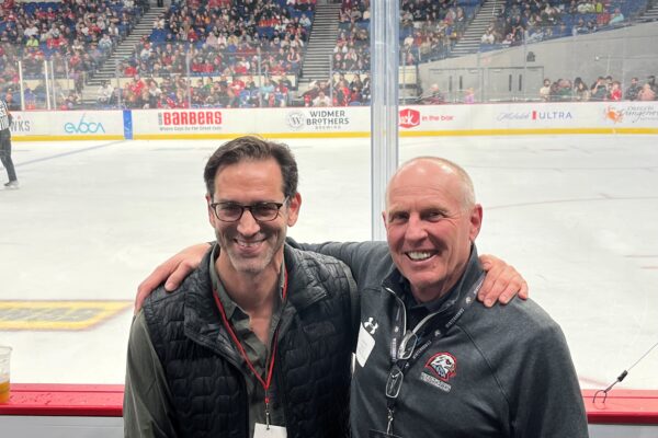 The Bonnie and Kerry Preete Cancer Research Fund