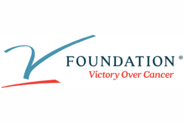 V Foundation Award Given to Kelly Bolton, MD, PhD