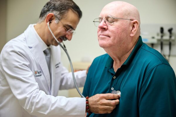 Treating the untreatable: David’s story