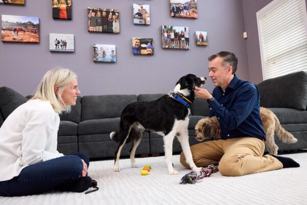 Hope against the odds: surviving a complex brain tumor