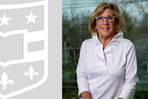 Partner Profile: Kevyn Schroeder