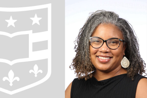 Harris selected for William T. Grant Scholar Class of 2030