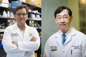 Celebrating Millman and Lee: Bold Thinkers Driving Medical Progress
