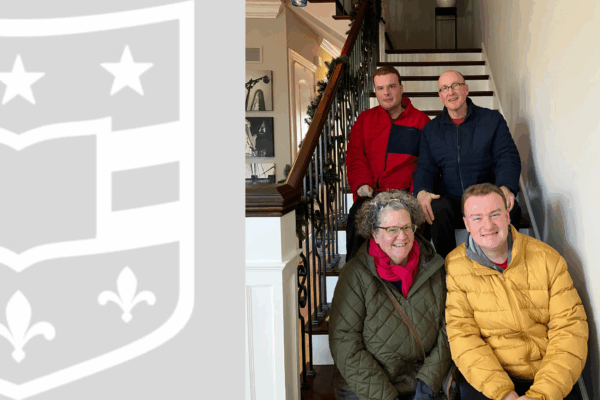 An autism clinic born from love