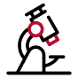 microscope icon