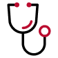 stethoscope icon