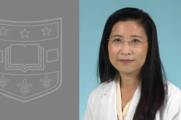 Cynthia Ma Receives Susan G. Komen Leadership Grant