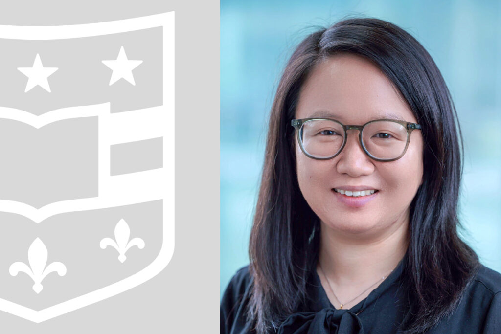 Wu named Pew Biomedical Scholar 