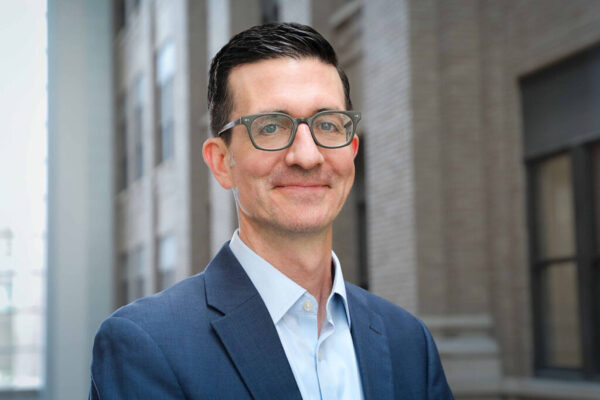 Stitziel receives grant to study genetic drivers of cardiovascular disease
