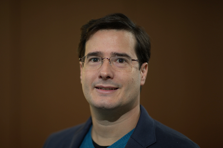 Carlos Cruchaga, PhD